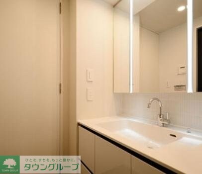 ＫＤＸレジデンス恵比寿の物件内観写真