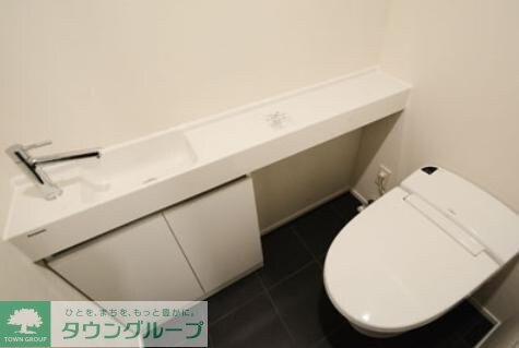 ＫＤＸレジデンス恵比寿の物件内観写真