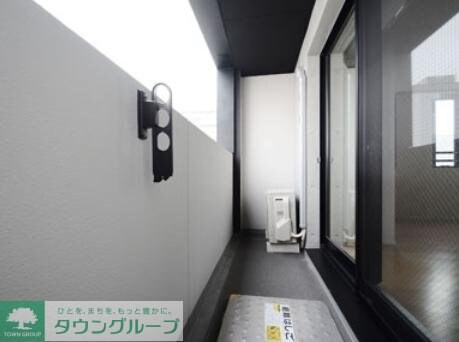 ＫＤＸレジデンス恵比寿の物件内観写真