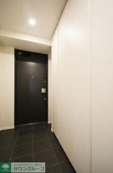 ＫＤＸレジデンス恵比寿の物件内観写真