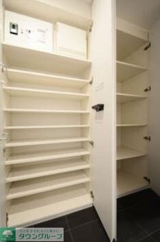 ＫＤＸレジデンス恵比寿の物件内観写真