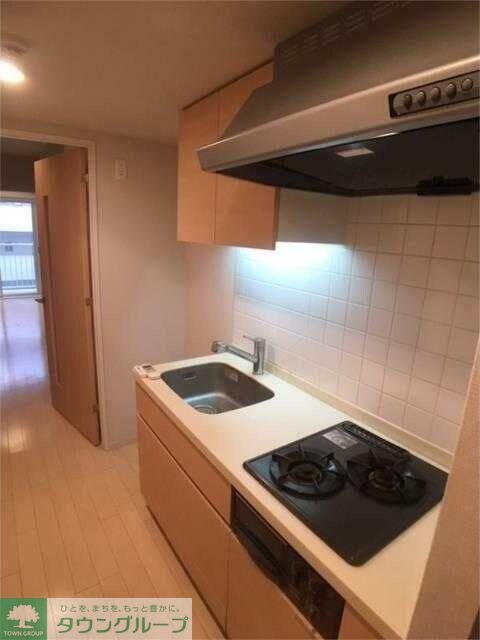 レグノ・スイート三軒茶屋の物件内観写真