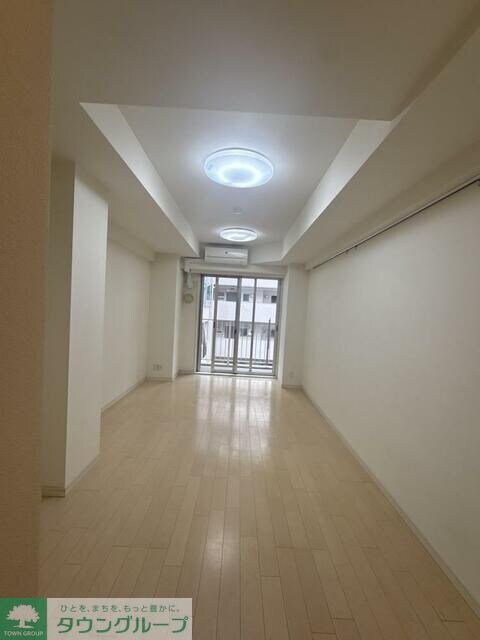 レグノ・スイート三軒茶屋の物件内観写真