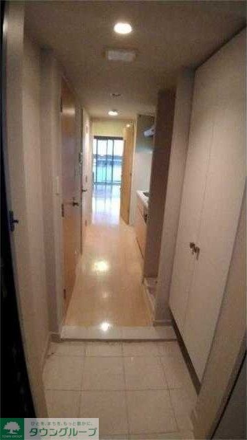 レグノ・スイート三軒茶屋の物件内観写真