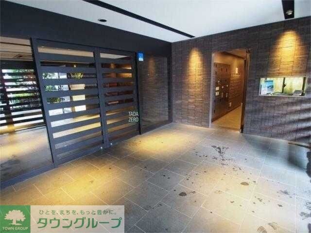 レグノ・スイート三軒茶屋の物件内観写真