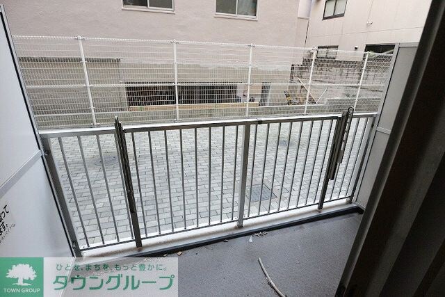 レグノ・スイート三軒茶屋の物件内観写真