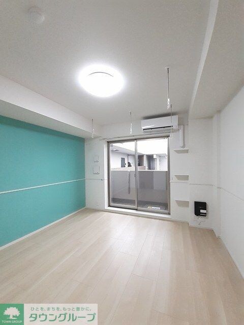 Ｆｅｅｊｕ田園調布の物件内観写真