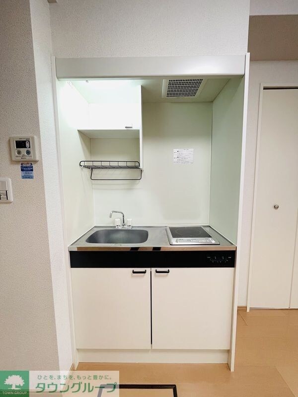 アイコート荻窪の物件内観写真