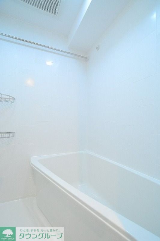 グランドコンシェルジュ大森本町IIアジールコートの物件内観写真