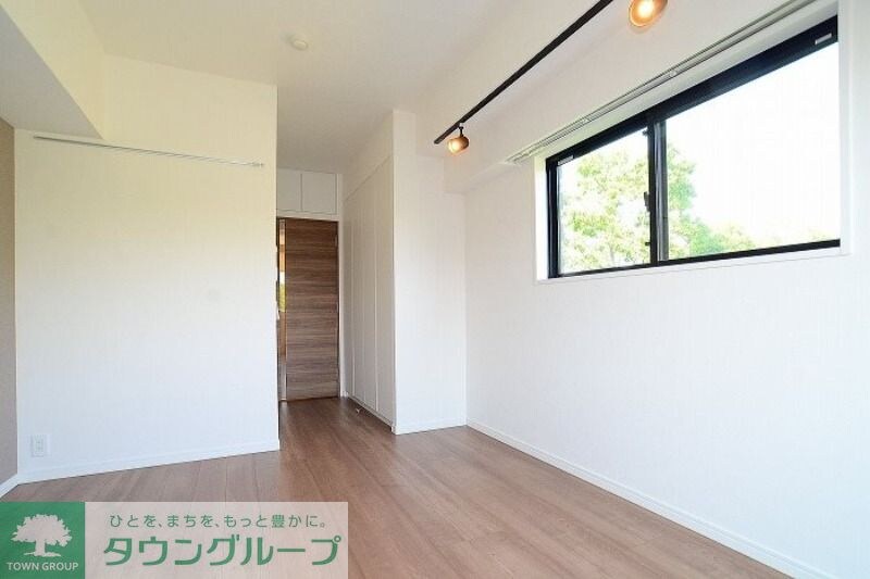 グランドコンシェルジュ大森本町IIアジールコートの物件内観写真