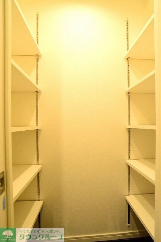 グランドコンシェルジュ大森本町IIアジールコートの物件内観写真