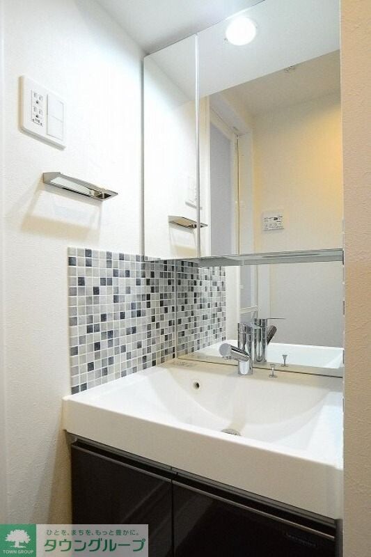 グランドコンシェルジュ大森本町IIアジールコートの物件内観写真