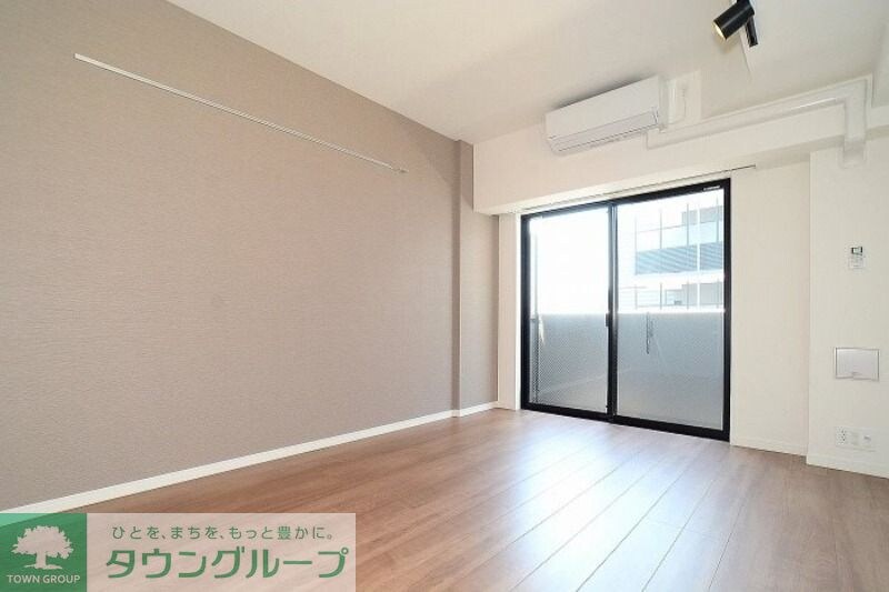 グランドコンシェルジュ大森本町IIアジールコートの物件内観写真