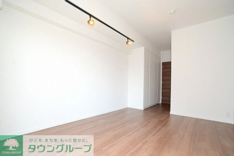 グランドコンシェルジュ大森本町IIアジールコートの物件内観写真