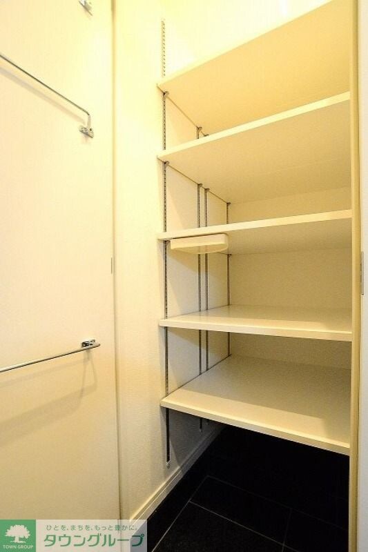 グランドコンシェルジュ大森本町IIアジールコートの物件内観写真