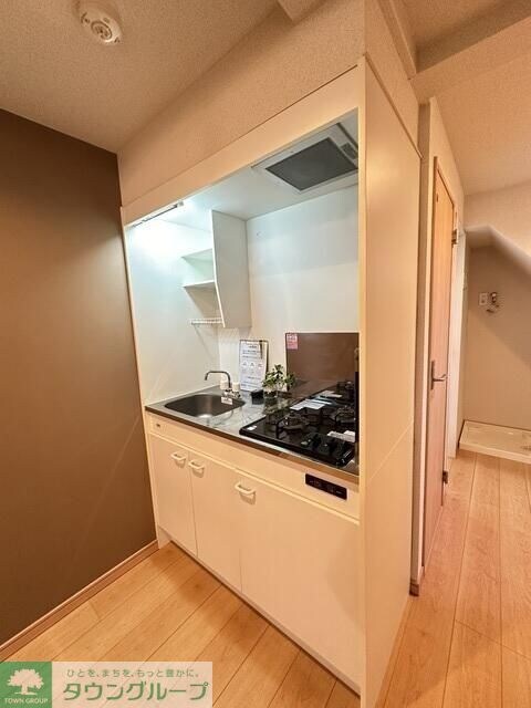 グラン・ポゾ大井町の物件内観写真