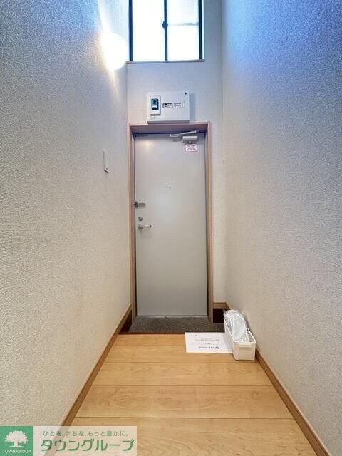 グラン・ポゾ大井町の物件内観写真