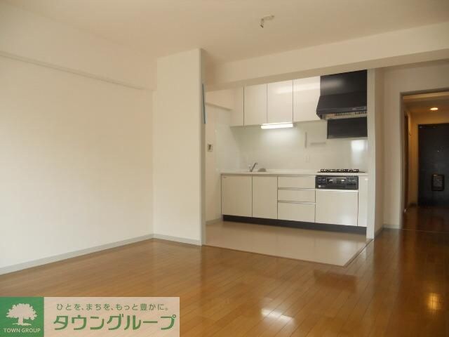 ステラメゾン大森の物件内観写真