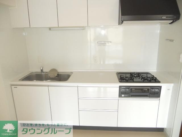 ステラメゾン大森の物件内観写真