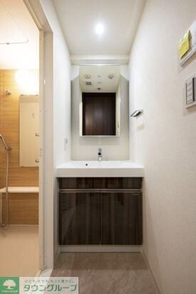 リビオメゾン戸越銀座の物件内観写真