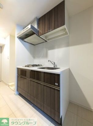 リビオメゾン戸越銀座の物件内観写真