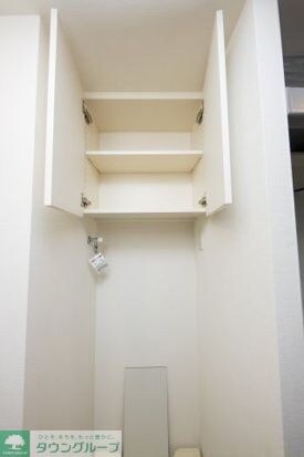 リビオメゾン戸越銀座の物件内観写真