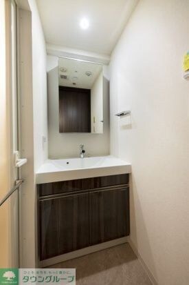 リビオメゾン戸越銀座の物件内観写真