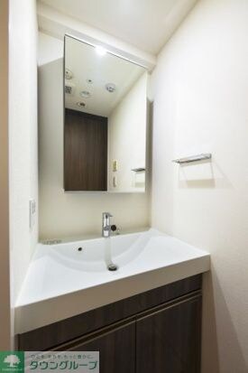 リビオメゾン戸越銀座の物件内観写真