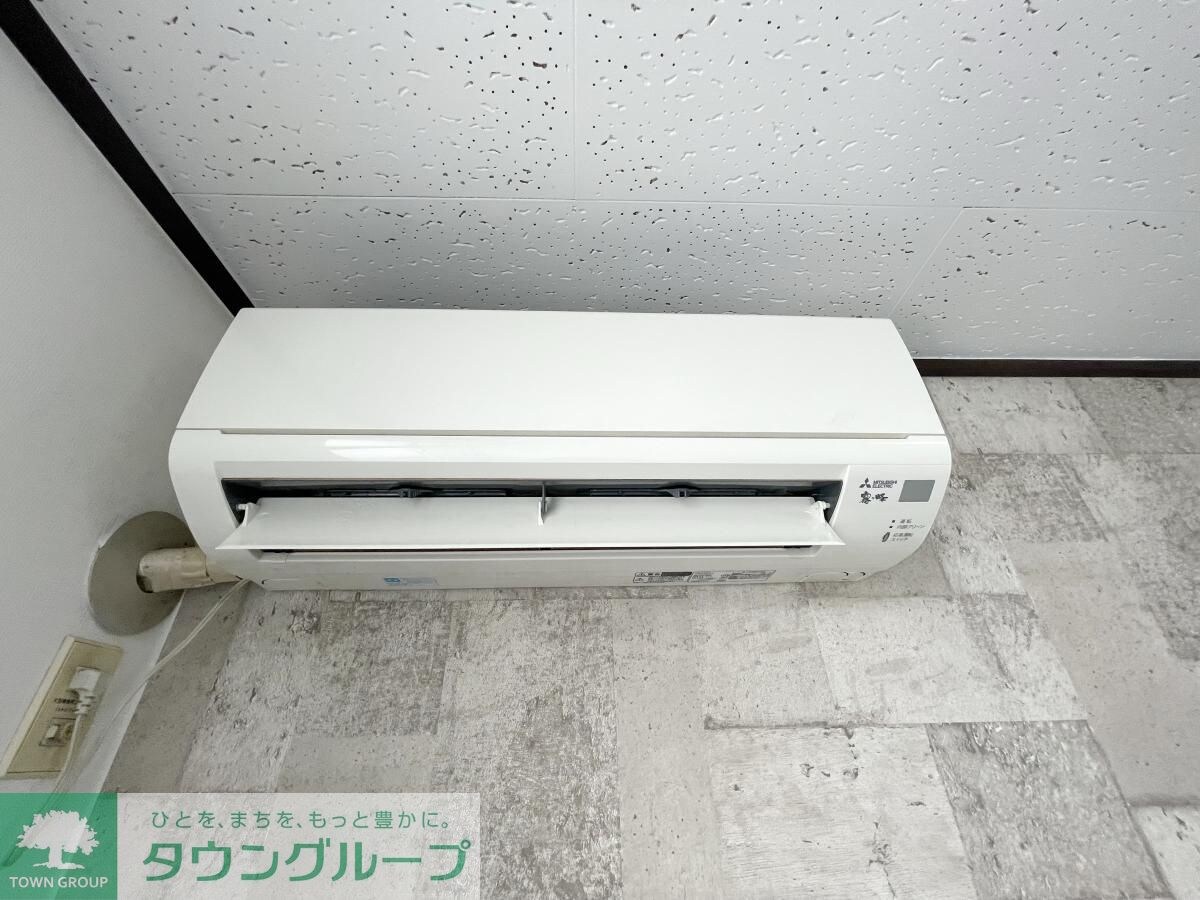 目黒本町ハイツの物件内観写真