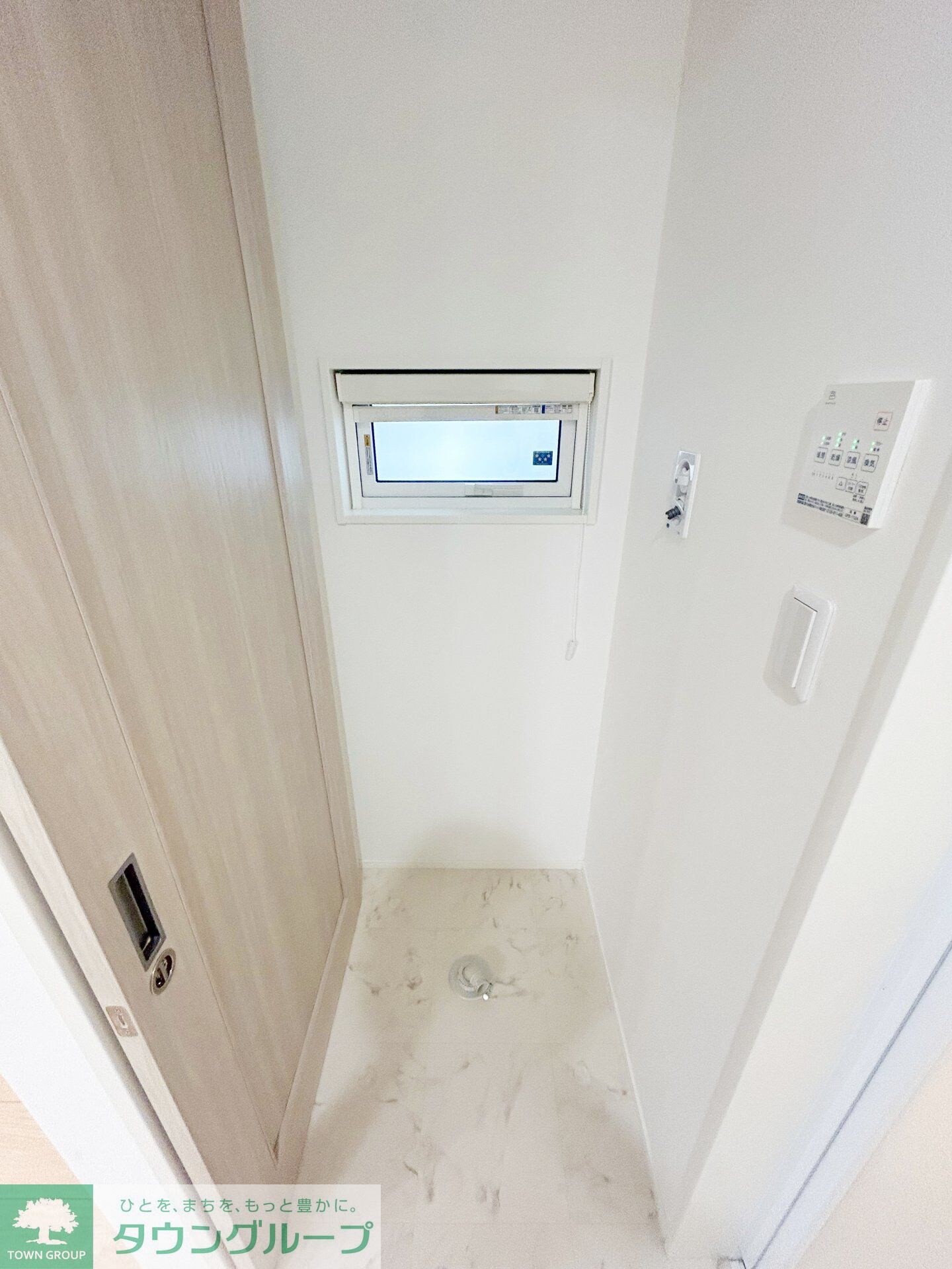 アステイオン洗足の物件内観写真