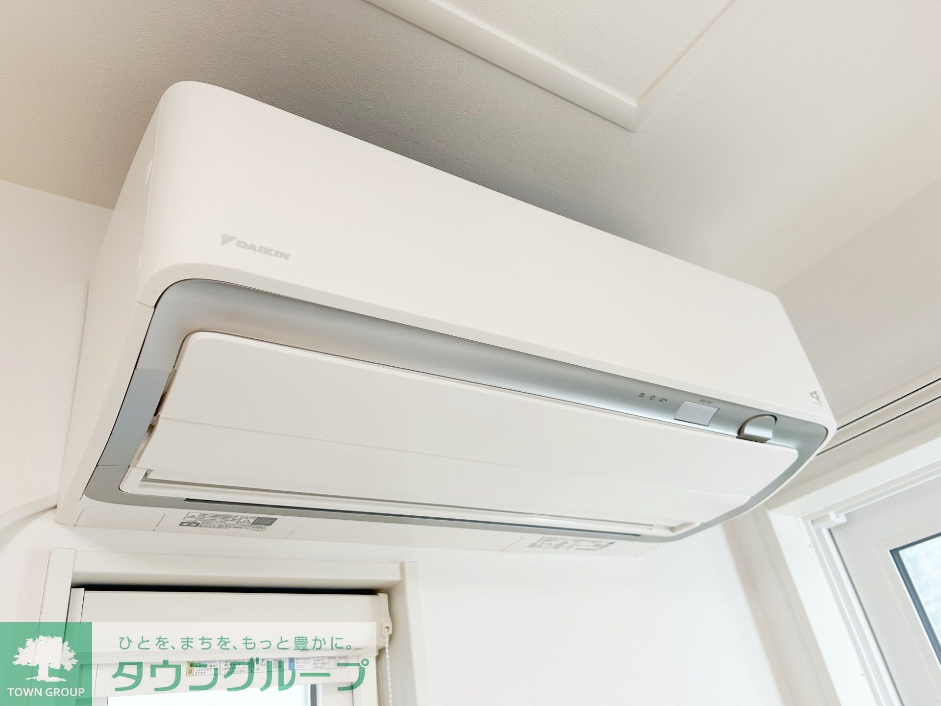 アステイオン洗足の物件内観写真