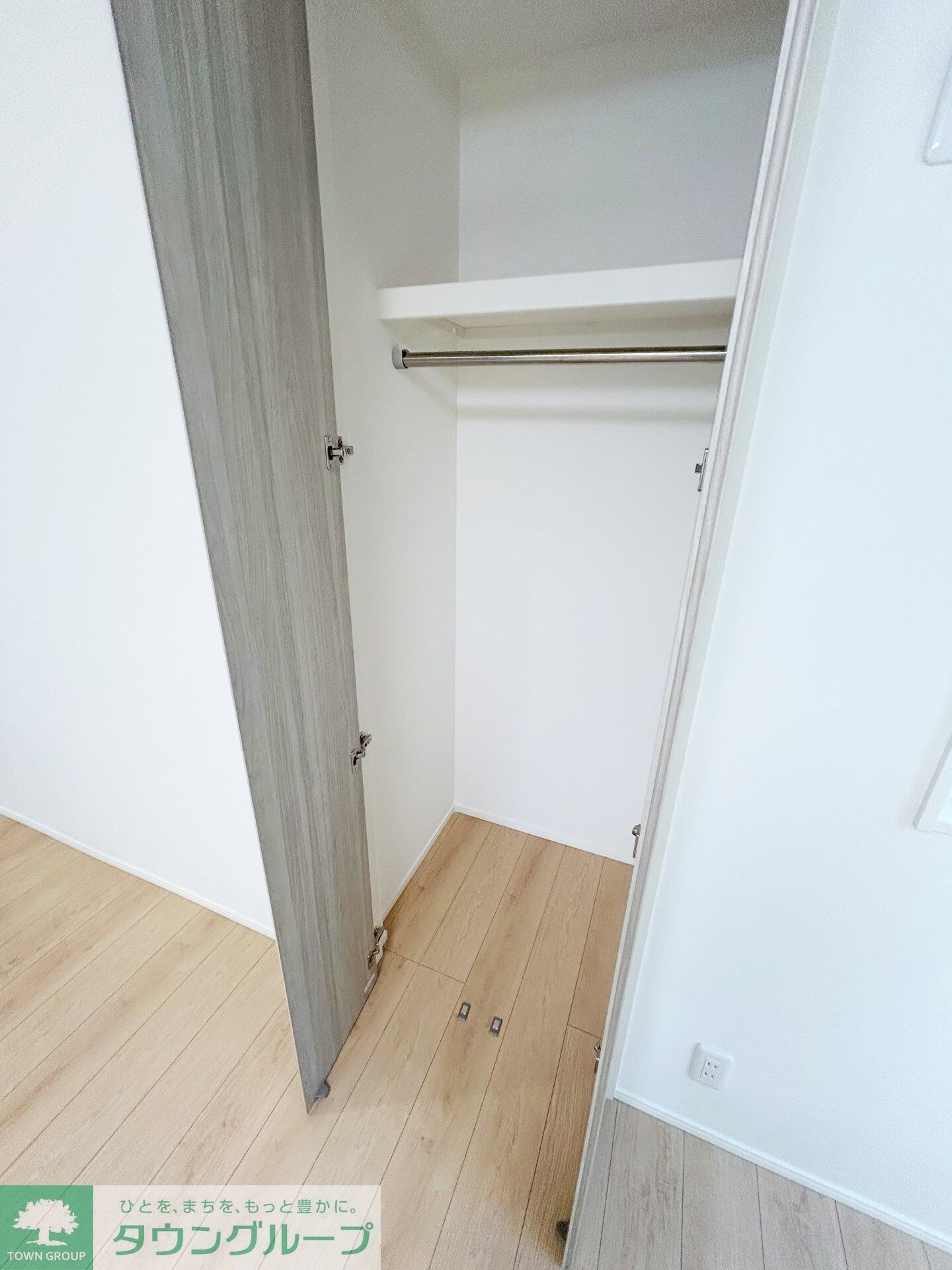 アステイオン洗足の物件内観写真