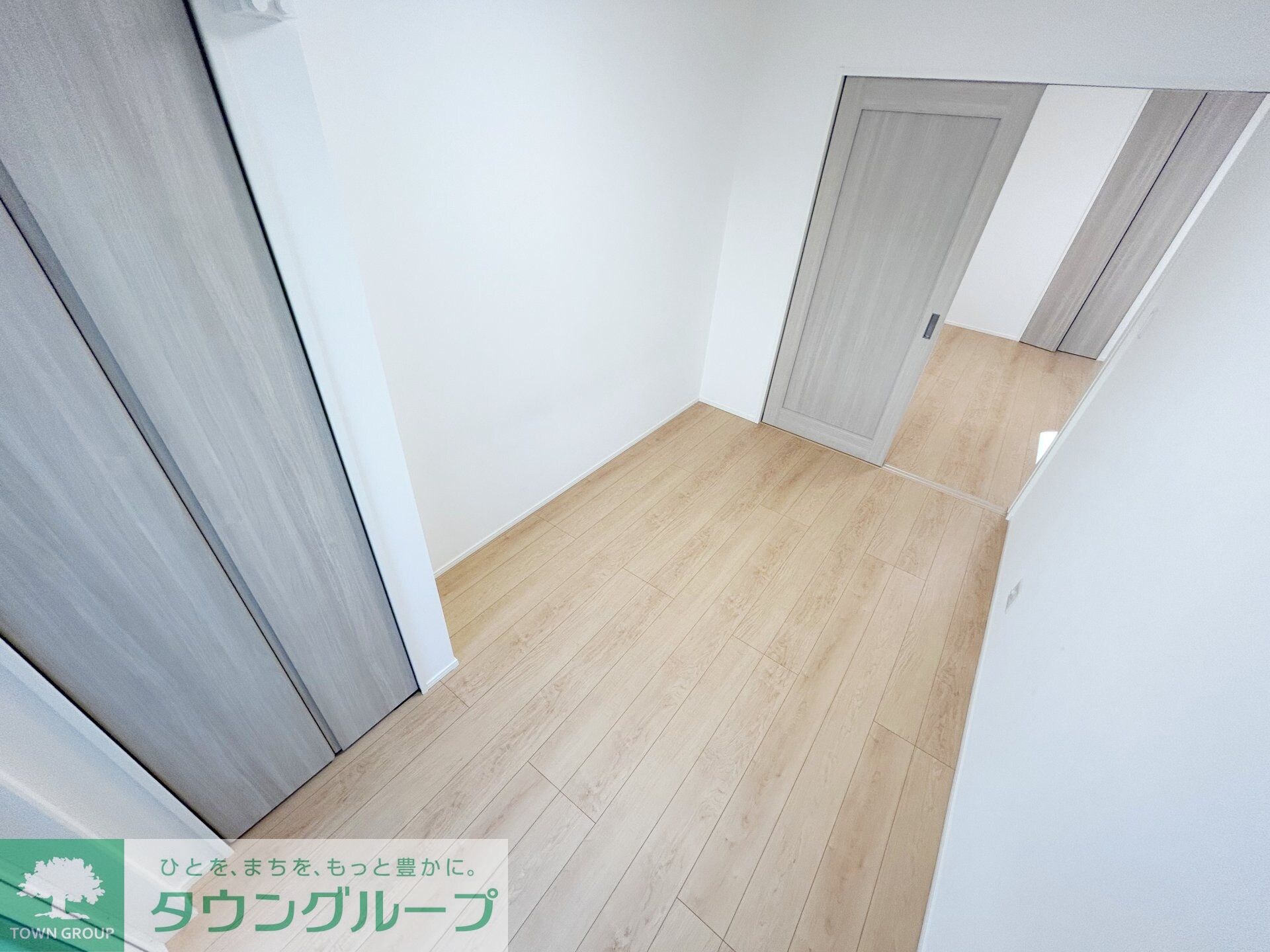 アステイオン洗足の物件内観写真