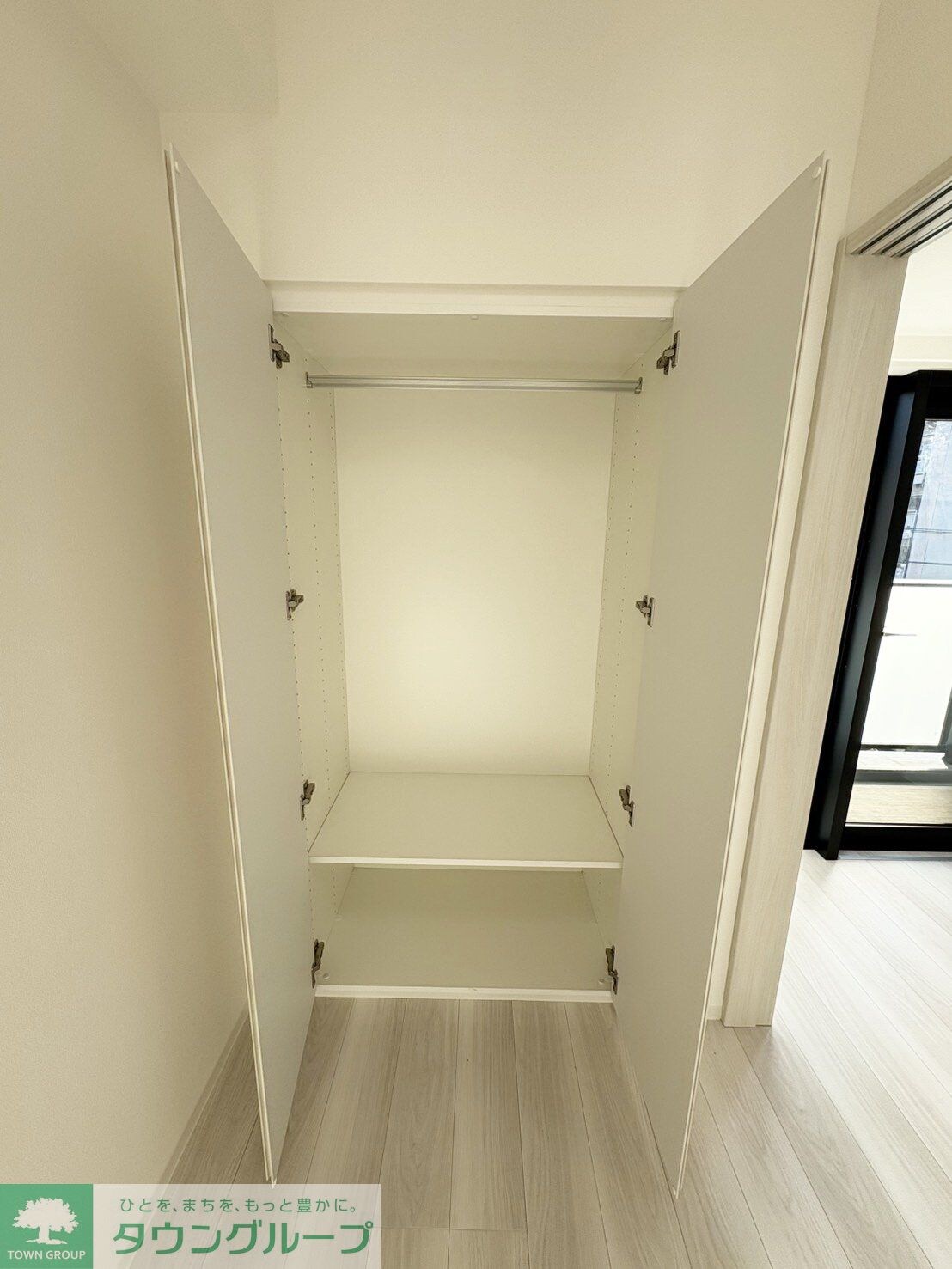 ブライズ宮崎台の物件内観写真