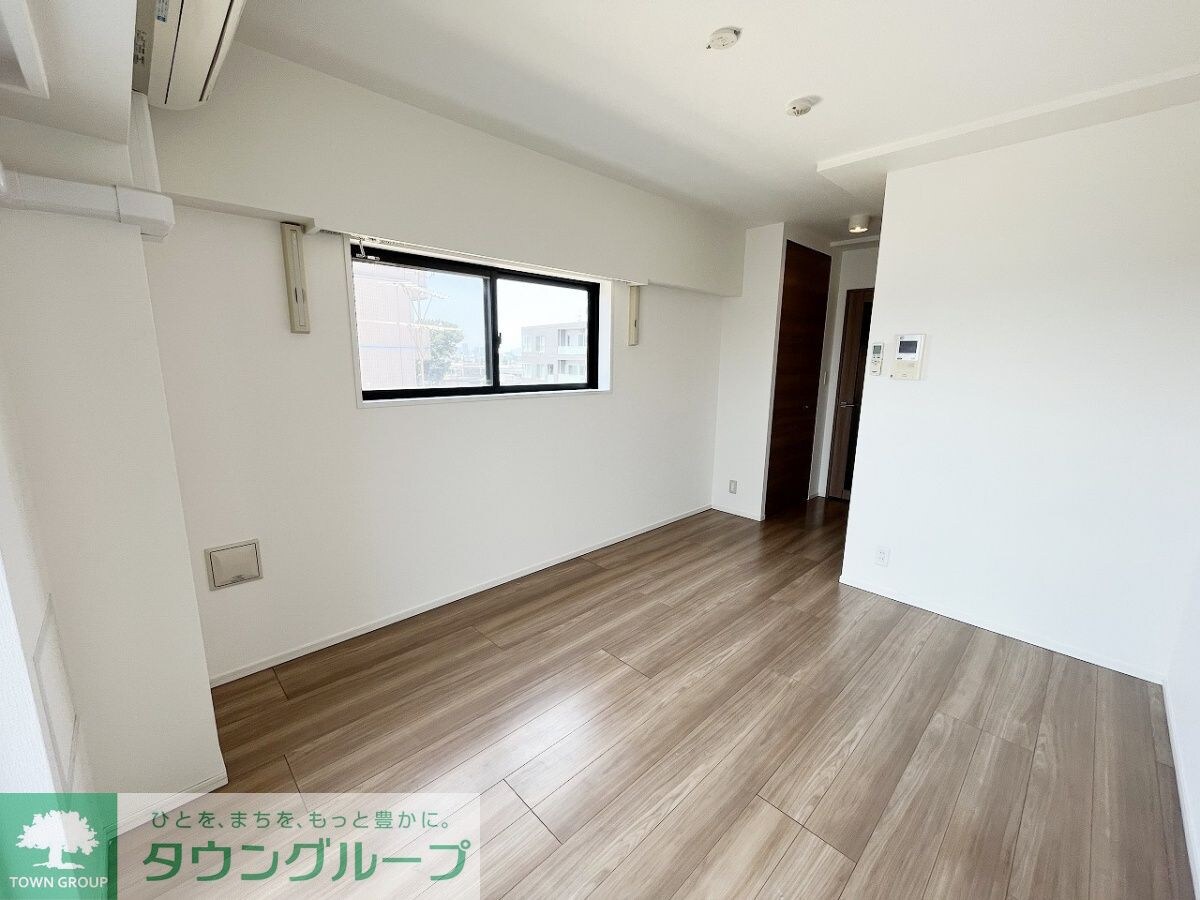 スパシエグランス学芸大学の物件内観写真