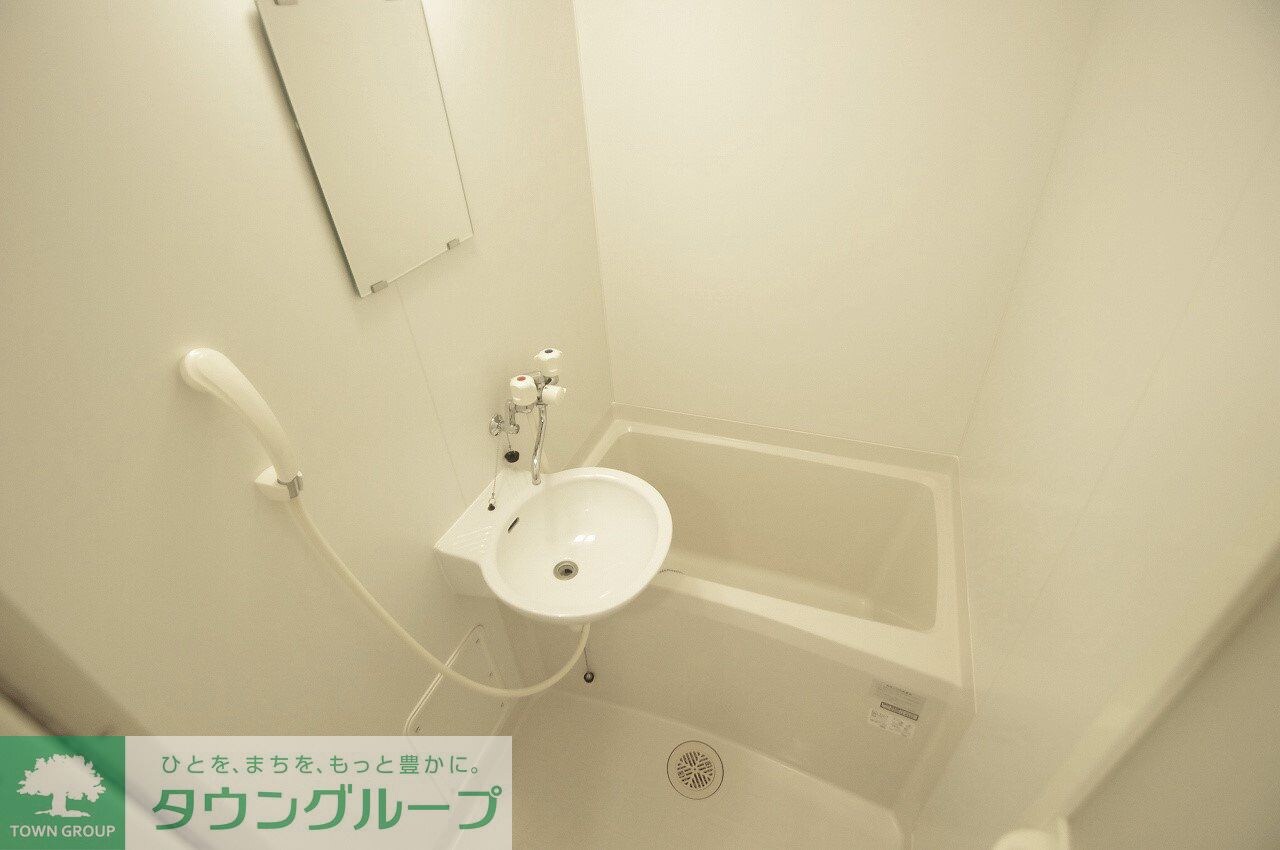 レオパレス池尻大橋の物件内観写真