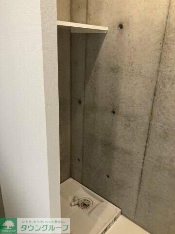 ユーレジデンス恵比寿の物件内観写真