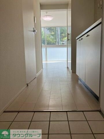 ユーレジデンス恵比寿の物件内観写真