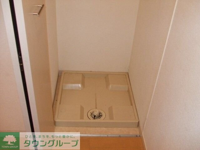 プラッサ西参道の物件内観写真