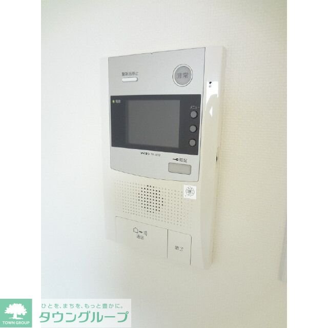 プレール・ドゥーク永福町の物件内観写真