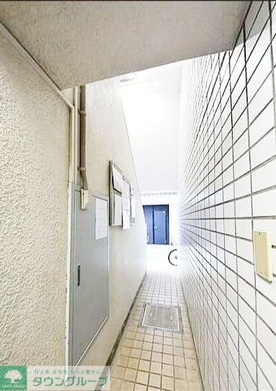 メゾンドオルムの物件内観写真