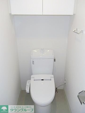 グランハイツ高田馬場の物件内観写真