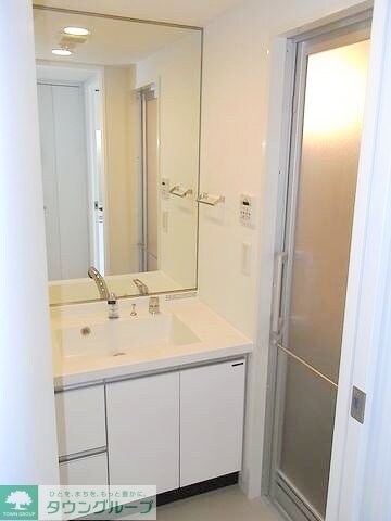 グランハイツ高田馬場の物件内観写真