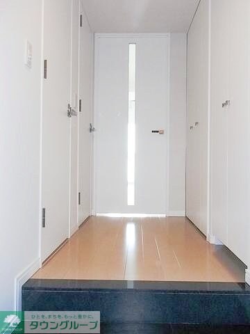 グランハイツ高田馬場の物件内観写真