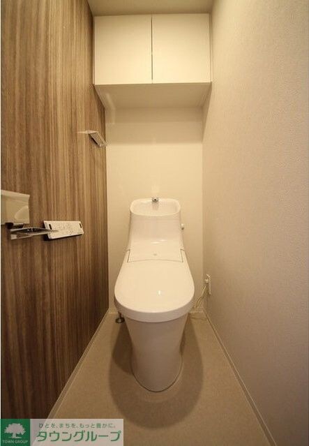 ハーモニーレジデンス新宿四谷の物件内観写真