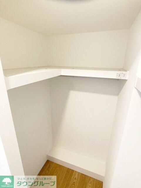 aLATO新宿御苑の物件内観写真