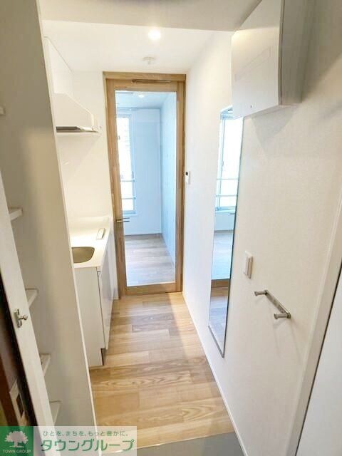 aLATO新宿御苑の物件内観写真