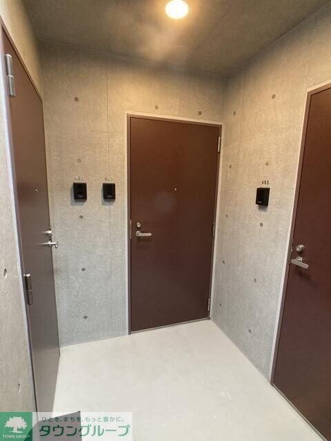 aLATO新宿御苑の物件内観写真