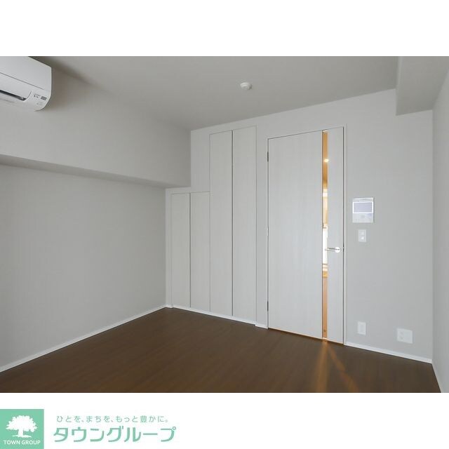 LIBR GRANT 西新宿EASTの物件内観写真