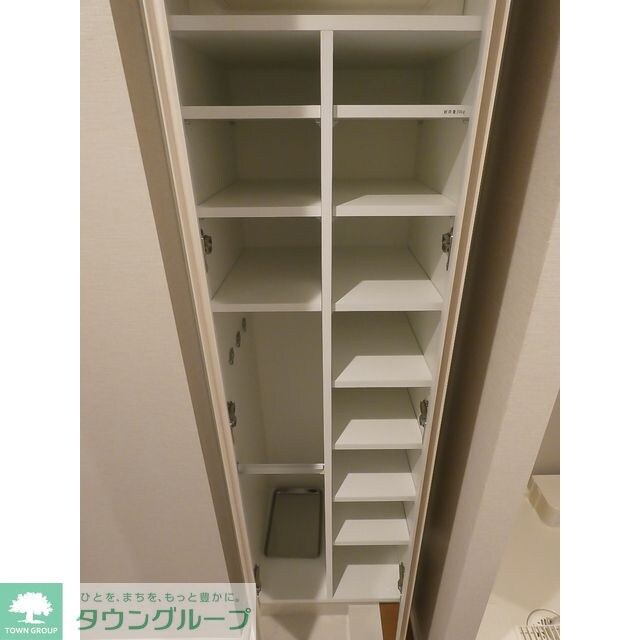 LIBR GRANT 西新宿EASTの物件内観写真